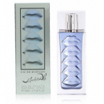 Salvador Dali Eau de Ruby Lips EDT naistele - 50 ml.