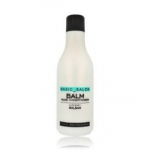 Stapiz Basic Salon Balm juuksepalsam aloe veraga - 1000 ml.