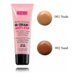 Pupa Professionals Anti-Eta SPF30 BB-kreem, 50 ml - 002 Sand