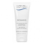 Biotherm Biomains Hand & Nail Cream k&auml;te- ja k&uuml;&uuml;ntekreem 100 ml - 100 ml.