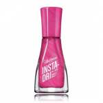 Sally Hansen Insta-Dri k&uuml;&uuml;nelakk - 303 Flashy Fuchsia