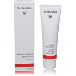 Dr. Hauschka Almond Soothing Body Cream kehakreem - 145 ml.