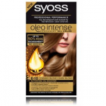 Syoss Oleo Intense juuksev&auml;rv - 6-10 Dark Blond