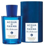 Acqua di Parma Blu Mediterraneo Mandorlo di Sicilia EDT naistele ja meestele - 75 ml.