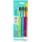 TePe Select Colour Soft hambaharjad - 3 tk.