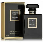 Chanel Coco Noir EDP naistele - 50 ml.
