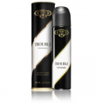 Cuba Trouble EDP naistele - 100 ml.