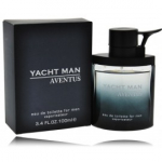 Myrurgia Yacht Man Aventus EDT meestele - 100 ml.