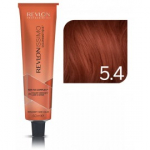 Revlon Professional Revlonissimo Colorsmetique juuksev&auml;rv - 5.4 Light Brown Copper