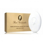 Pani Walewska Gold Perfumed Soap l&otilde;hnastatud seep - 100 g.
