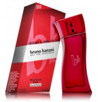 Bruno Banani Woman's Best Intense EDP naistele - 30 ml.