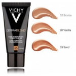 Vichy Dermablend SPF 20 jumestuskreem - 35 Sand