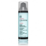 Collistar Linea Uomo Total Freshness Moisturizer niisutusgeel meestele - 80 ml.