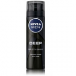 Nivea Men Deep Smooth Shave raseerimisvaht meestele - 200 ml.
