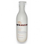 MilkShake Integrity Nourishing Shampoo toitev &scaron;ampoon - 1000 ml.
