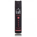 Schwarzkopf Taft Power Mega Strong 5 eriti tugevalt fikseeriv juukselakk - 250 ml.