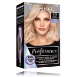 L'oreal Pr&eacute;f&eacute;rence Cool Blondes kauap&uuml;siv juuksev&auml;rv - 9.12 Siberia
