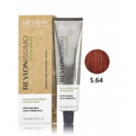 Revlon Professional Revlonissimo Color Sublime Vegan juuksev&auml;rv ilma ammoniaagita - 5.64 Light Brown Dark Red Coppery