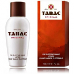 Tabac Original Pre Electric losjoon kuivaks raseerimiseks - 150 ml.