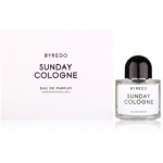 Byredo Sunday Cologne EDP naistele ja meestele - 50 ml.