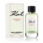 Karl Lagerfeld Karl Hamburg Alster EDT meestele - 100 ml.