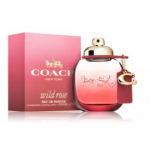 Coach Wild Rose EDP naistele - 50 ml.