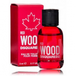Dsquared2 Red Wood EDT naistele - 5 ml.