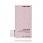 Kevin Murphy Angel Wash &scaron;ampoon v&auml;rvitud juustele - 250 ml.