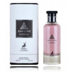 Maison Alhambra Jean Lowe Matiere EDP meestele ja naistele - 100 ml.