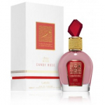 Lattafa Candy Rose EDP naistele ja meestele - 100 ml.