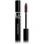 Dior Diorshow 24H Wear Buildable Volume Mascara vol&uuml;&uuml;mi andev ripsmetu&scaron;&scaron; - Brown