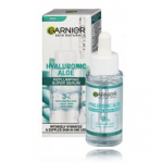 Garnier Skin Naturals Hyaluronic Aloe Replumping niisutav n&auml;oseerum - 30 ml.