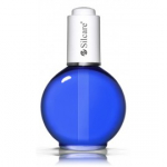Silcare The Garden of Colour Regenerating Cuticle and Nail Oil taastav &otilde;li k&uuml;&uuml;ntele ja k&uuml;&uuml;nenahkadele - Coconut Sea Blue
