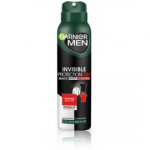 Garnier Invisible Protection 72H Men sprei-antiperspirant meestele - 150 ml.