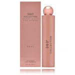 Perry Ellis 360&deg; Collection Ros&eacute; EDP naistele - 100 ml.
