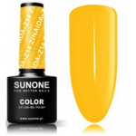 Sunone UV / LED Gel h&uuml;briidk&uuml;&uuml;nelakk -  Z14 Zinaida