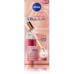 Nivea Cellular Expert Lift kortsudevastane n&auml;oseerum - 30 ml.