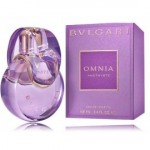 Bvlgari Omnia Amethyste EDT naistele - 100 ml.