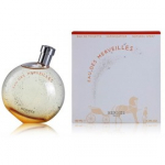Hermes Eau des Merveilles EDT naistele - 100 ml.