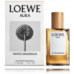 Loewe Aura White Magnolia EDP naistele - 30 ml.