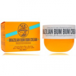 Sol De Janeiro Brazilian Bum Bum Cream modelleeriv kehakreem - 240 ml.