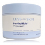 Holika Holika Less On Skin PantheBible Vegan Pad rahustavad plaastrid &uuml;hekordseks kasutamiseks n&auml;ole - 180 ml.