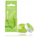 Bielenda Lip Care Sleeping Mask 2in1 Melon Bomb &ouml;ine huulemask - 10 g.