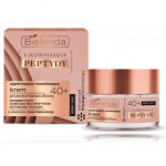 Bielenda Firming Peptides 40+ niisutav ja pinguldav n&auml;okreem - 50 ml.