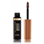 Max Factor 2000 Calorie Brow Sculpt Volumising Brow Gel vormiv kulmugeel - 001 Dark Blonde
