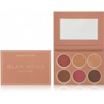 Makeup Revolution PRO Glam Mood Party Time kulmuv&auml;rvipalett - 2 g.