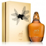 Zimaya Al Kaser EDP naistele ja meestele - 100 ml.