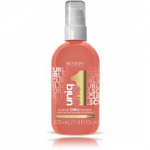 Revlon Professional Uniq One All In One Curls hooldus lokkis juustele - 230 ml.