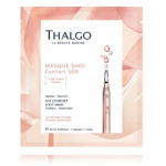 Thalgo SOS Express Comfort Shot Mask rahustav lehtmask - 1 tk.