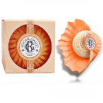 Roger & Gallet Oeillet Mignardise l&otilde;hnastatud seep k&auml;tele ja kehale - 100 g.